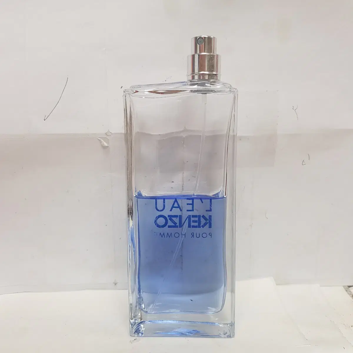 르빠 겐조 뿌르 옴므 오드뚜왈렛 100ml 0119